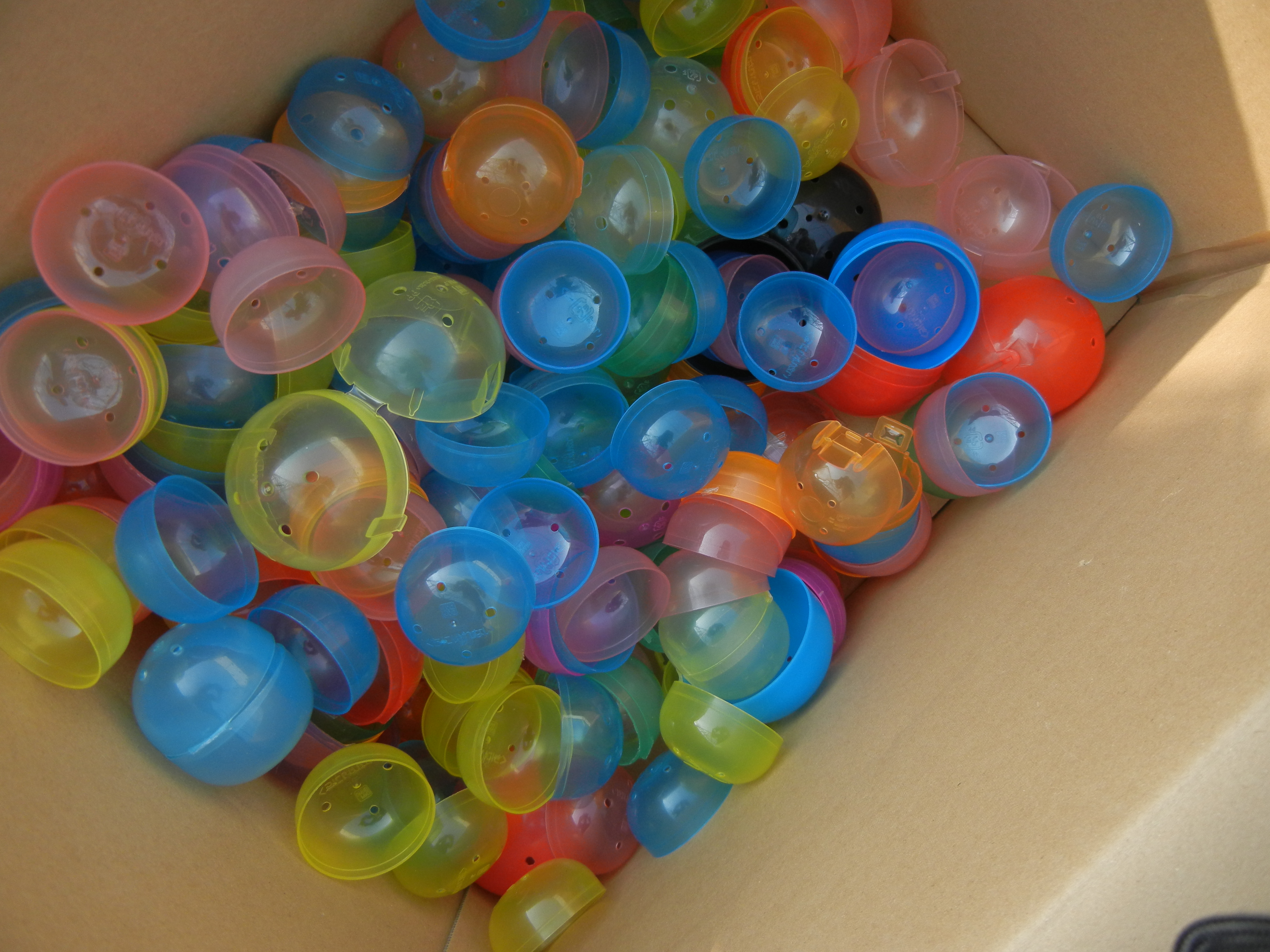 カプセルトイ２